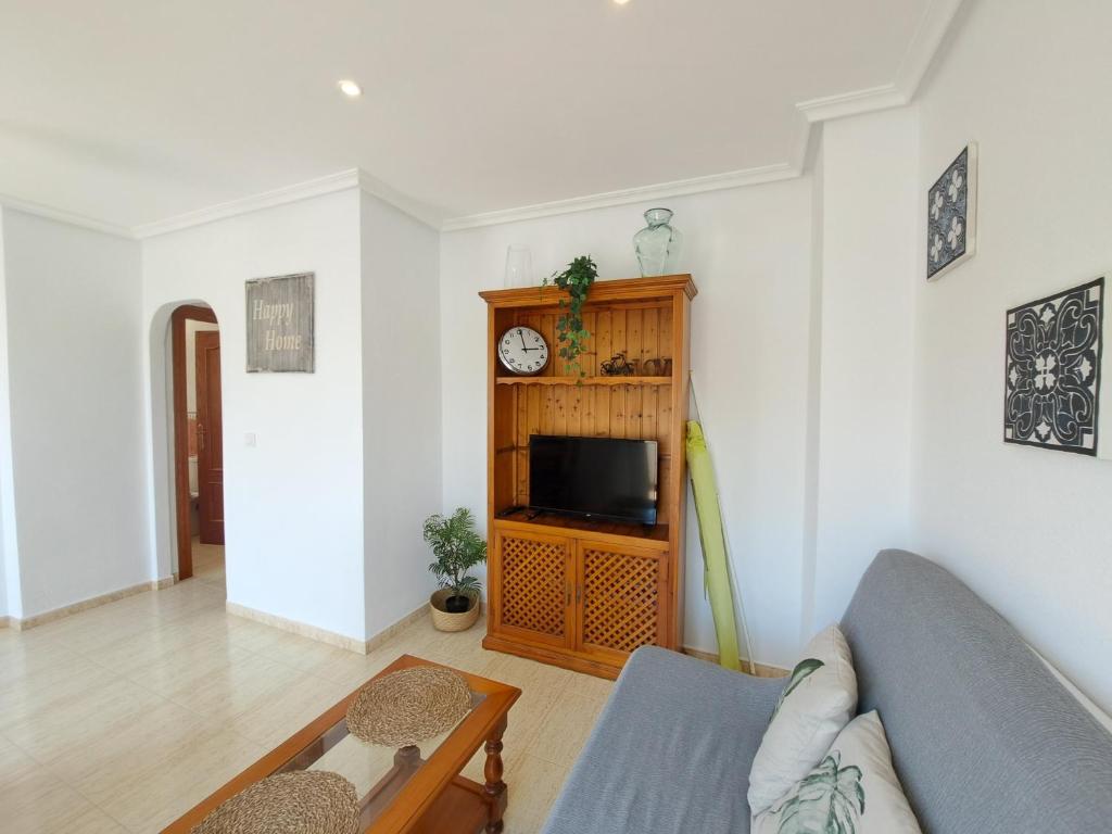 Apartamento Torremar Natura - Vera Playa Zona Naturista - 3
