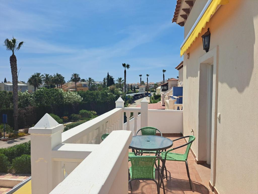 Apartamento Torremar Natura - Vera Playa Zona Naturista - 2