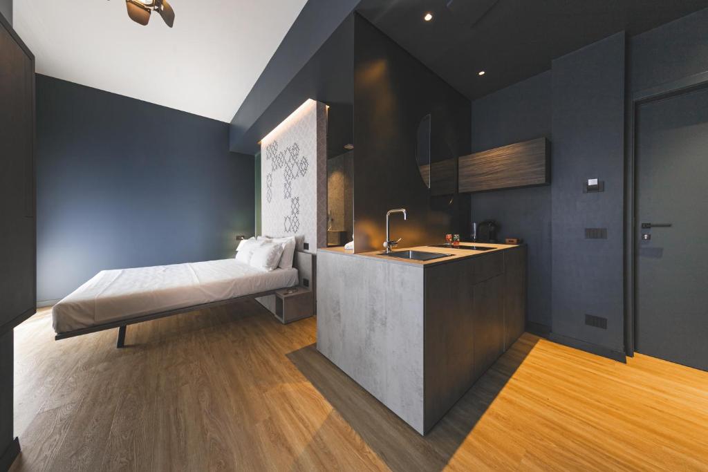 Nooria Sicilian Charme Rooms - 1