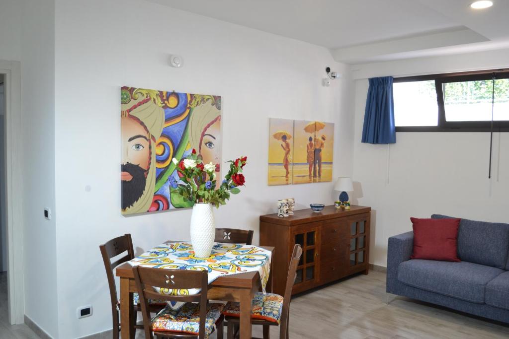 Casa MaMi Pozzallo - 5