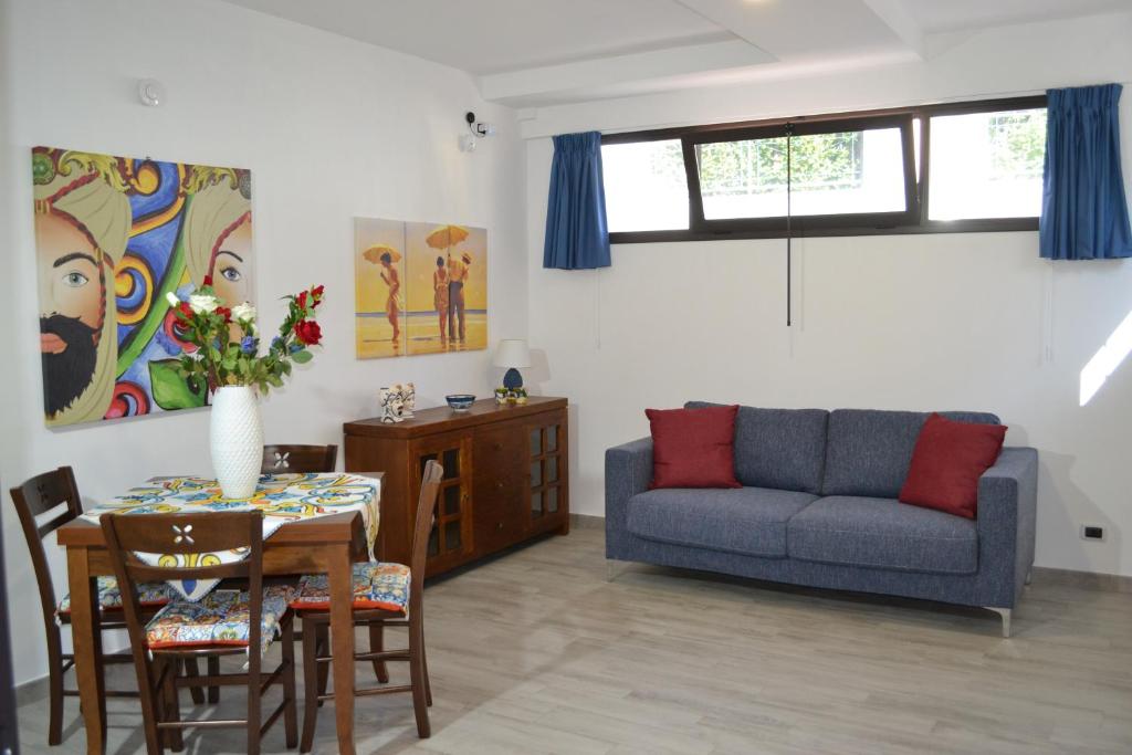 Casa MaMi Pozzallo - 2