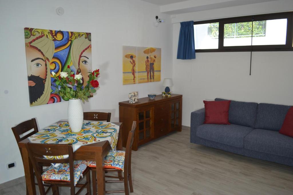 Casa MaMi Pozzallo - 1