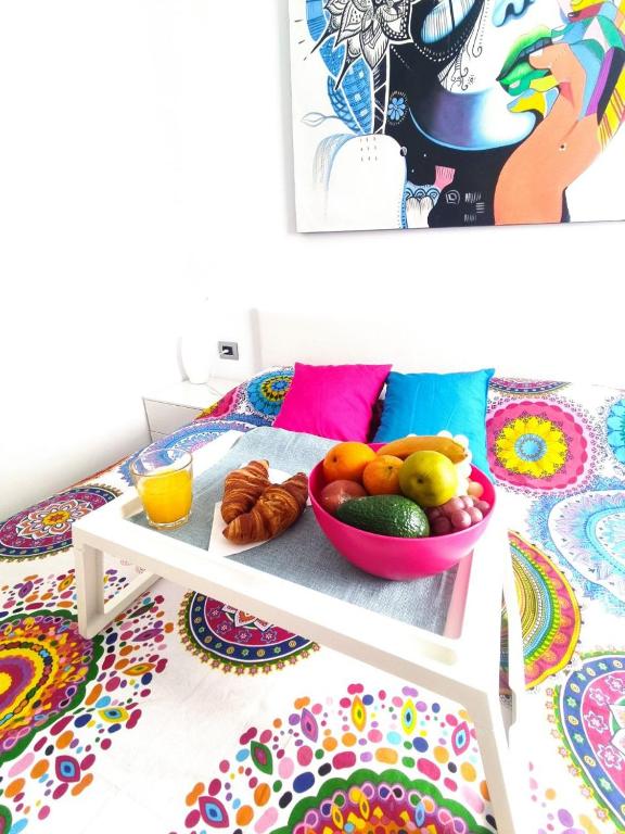 Exclusive Francy's apartment in Garden City, Sant'Eugenio - 2