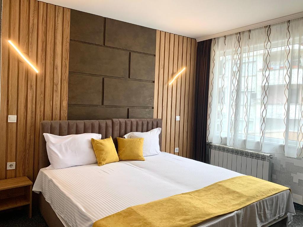 Hotel Trayana