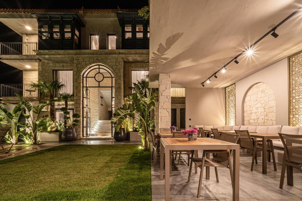 Derin Konak Hotel - Adults Only +12