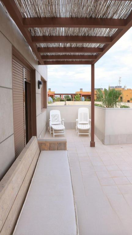 Apartamento Golden Star - 4