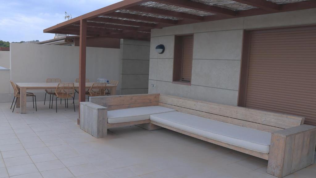 Apartamento Golden Star - 3