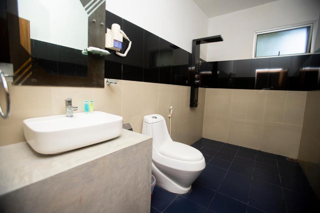 バスルーム（客室）