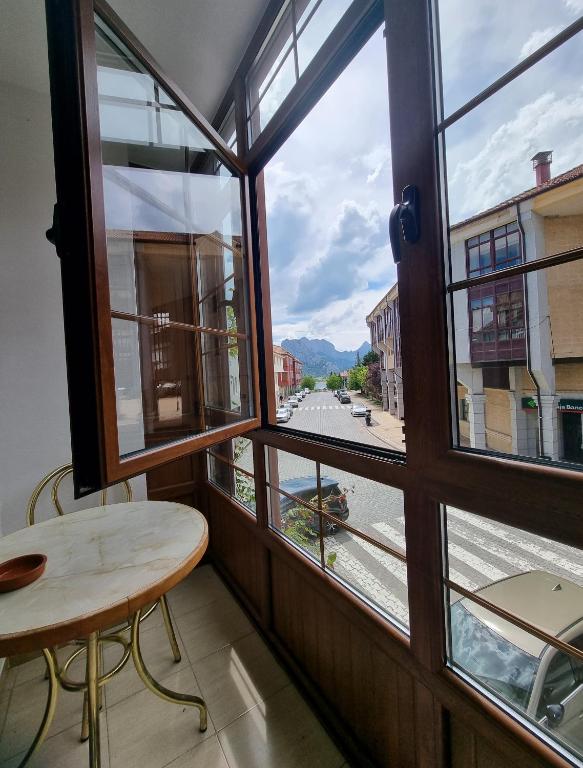 Hostal Sainz photo
