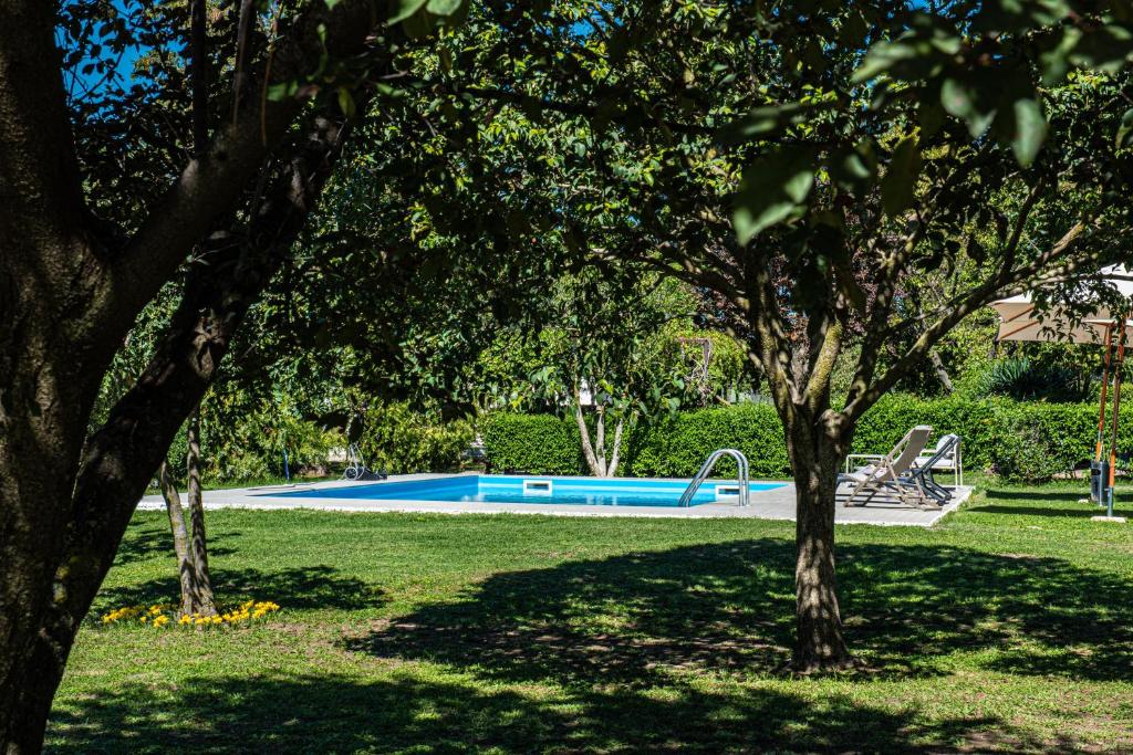 Terre Etrusche Guest House - 2