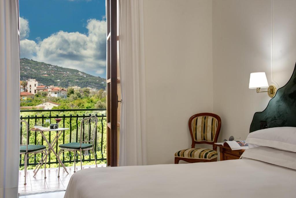 Majestic Palace Hotel photo