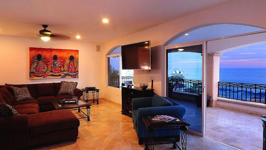 Casa de los Sueños,4BR Cabo Home: Private Pool, Personal Concierge, Private Beach - 3
