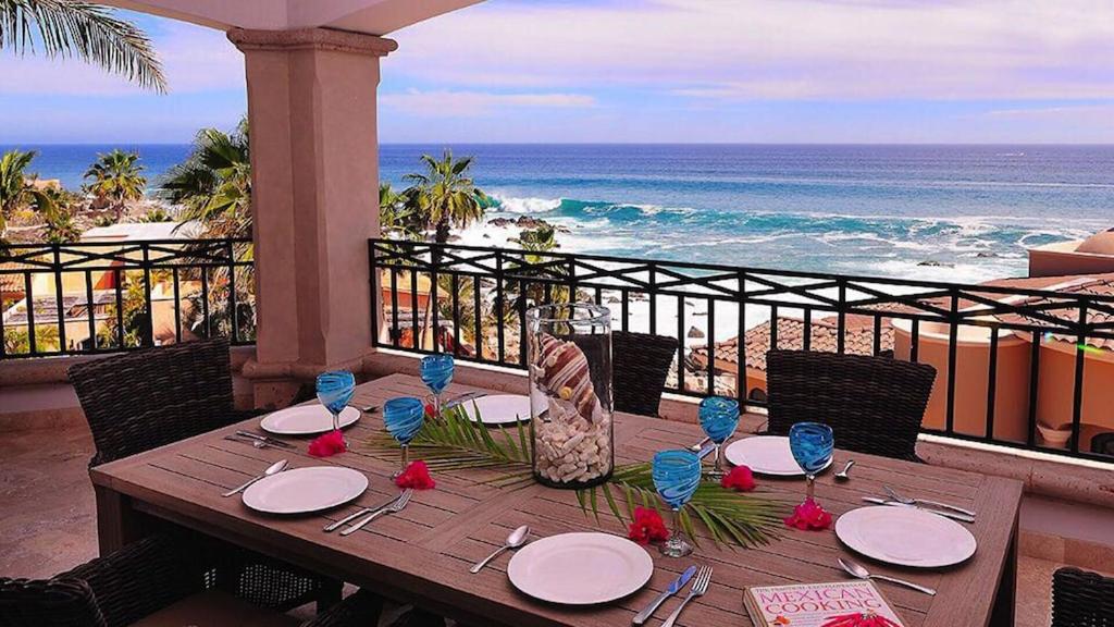 Casa de los Sueños,4BR Cabo Home: Private Pool, Personal Concierge, Private Beach - 4
