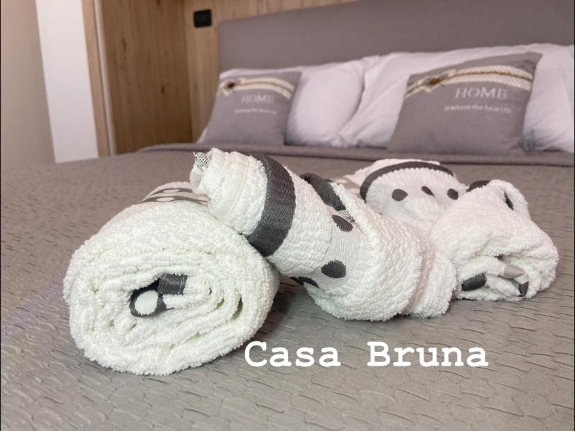 Casa Bruna - appartamento Renato - 5