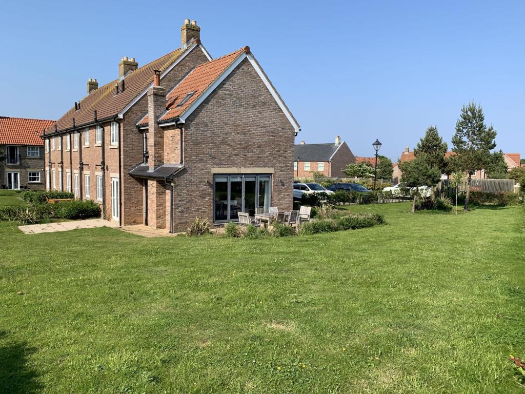 Caramel Cottage at The Bay, Filey photo 8