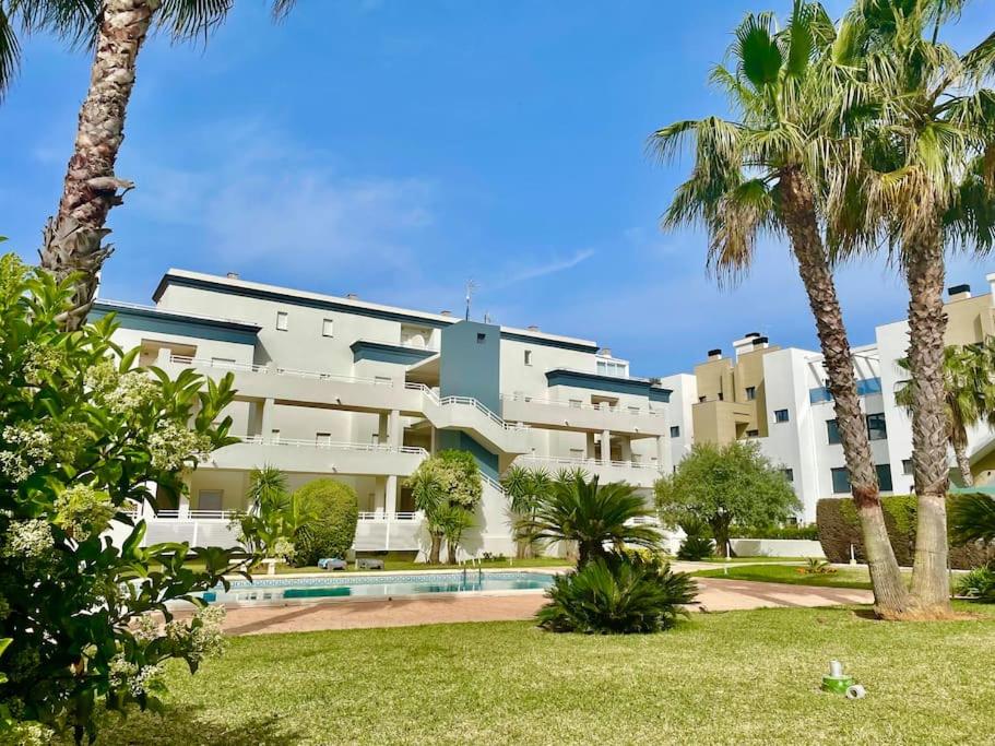 Oliva Nova Golf, Met & Beach - 2