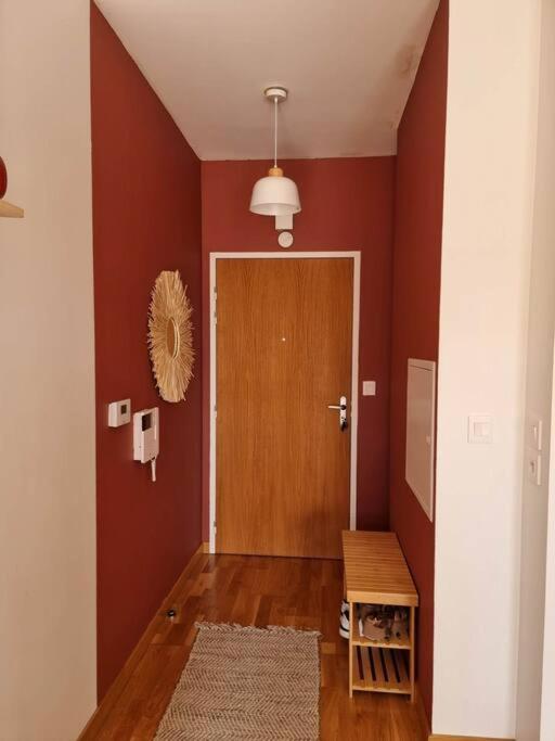 Chez Sara et Joan : T2 hypercentre, cosy proximité gare - 2