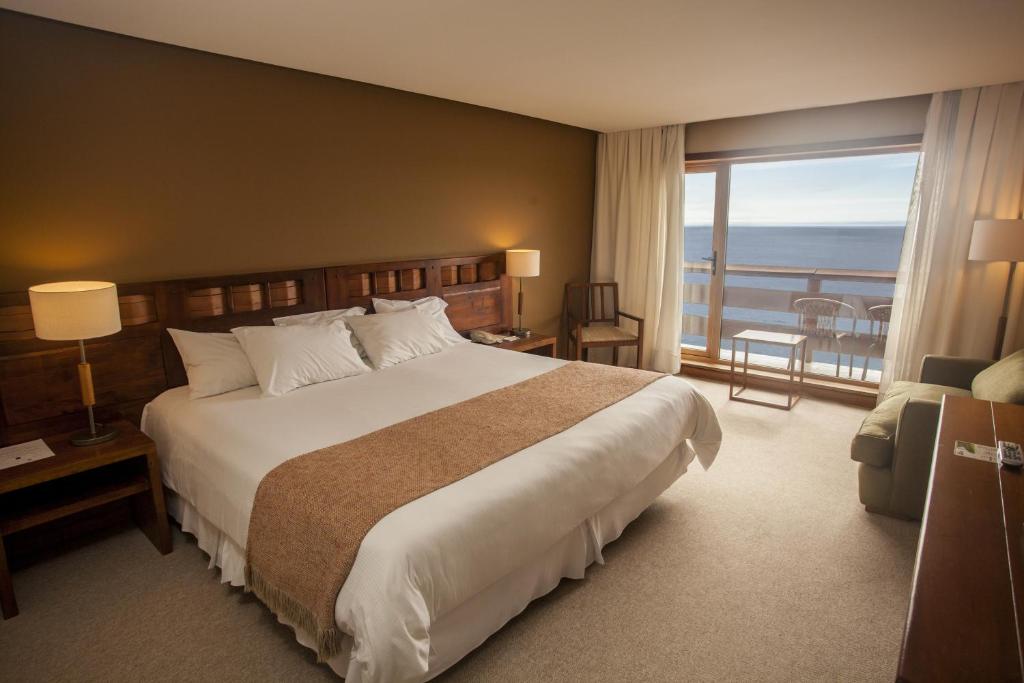 Hotel Cumbres Puerto Varas photo