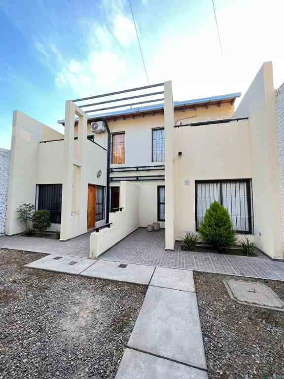 Departamento Terruños - 1