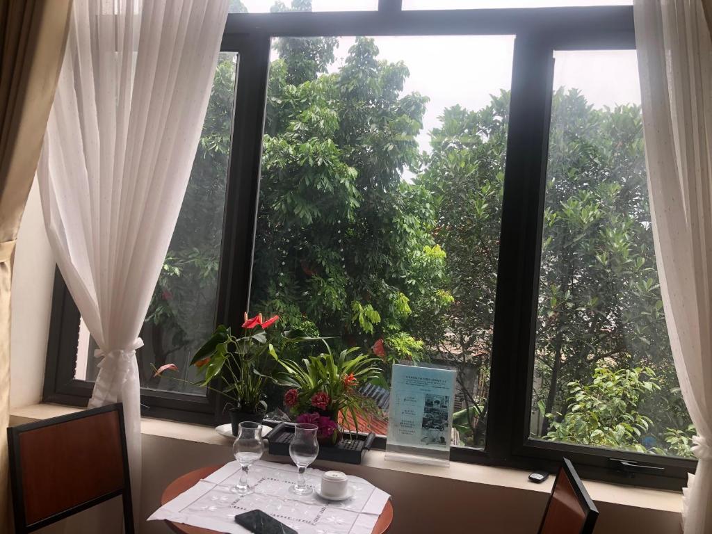 Phi Hung's Unique Homestay photo