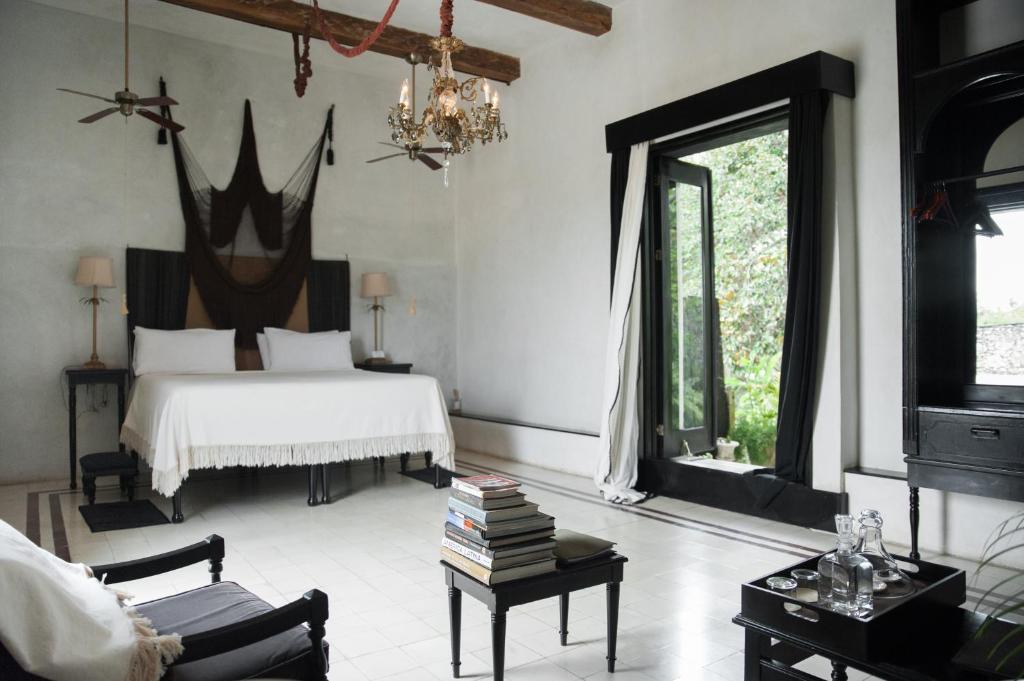 Coqui Coqui La Perfumeria - Valladolid - THE ONLY ONE SUITE COLLECTION photo