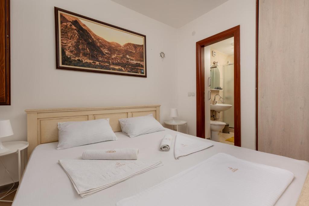 Apartment Amigo 2 Old Town Kotor - 2