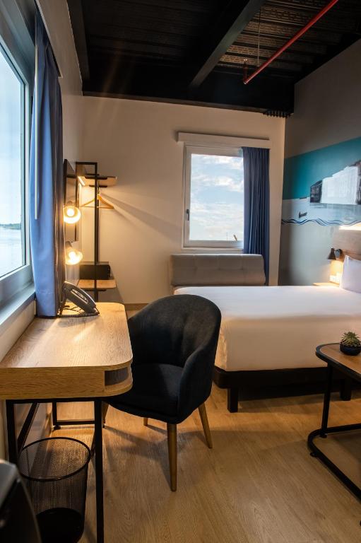 Ibis Styles El Malecon Guayaquil - 1