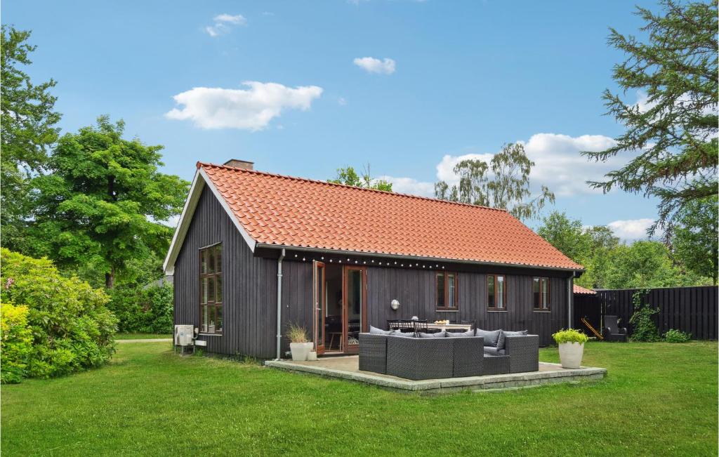 Nice Home In Ebeltoft With Wifi, Ebeltoft