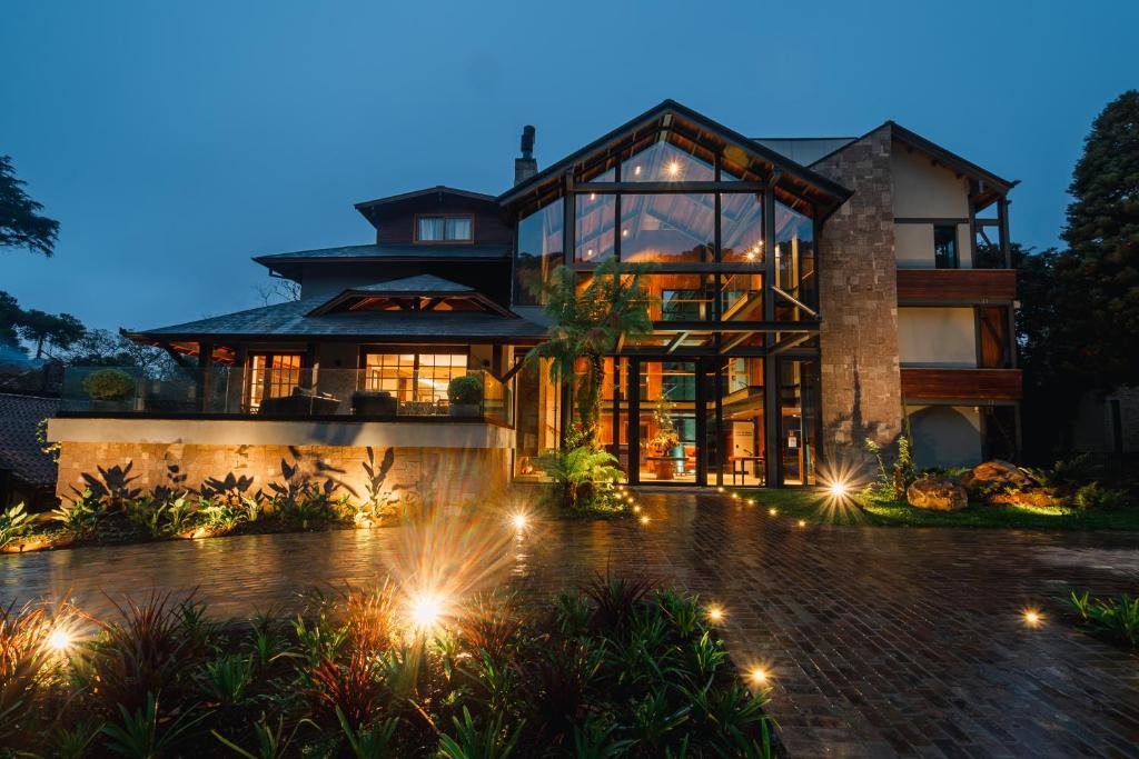 249 DESIGN HOTEL, Gramado