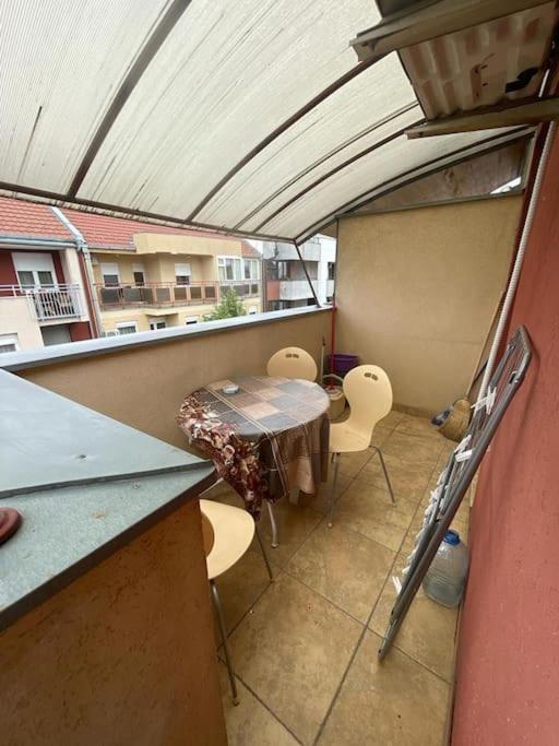 Downtown apartment in Novi Sad - 4