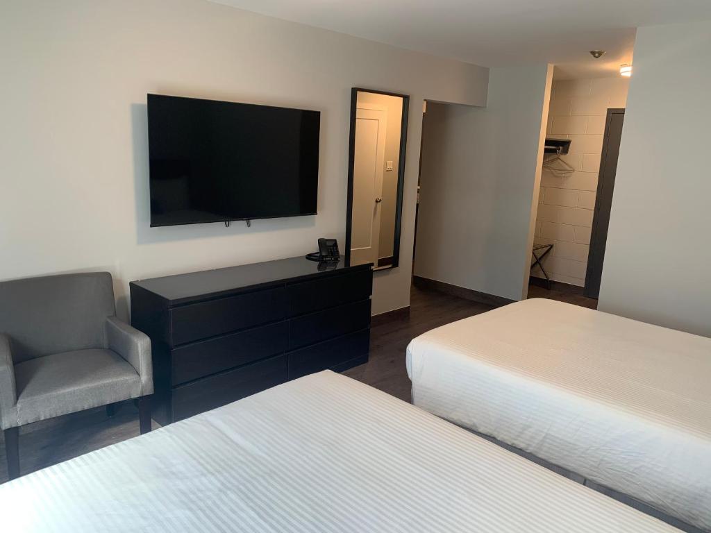 Nor Villa Hotel photo