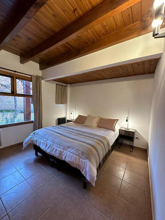 Departamento Casas Altas Centro - 4