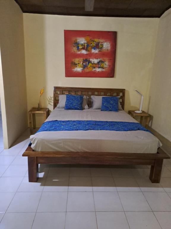 Shalana Homestay- formerly Teka Teki House — Hotel in Bali