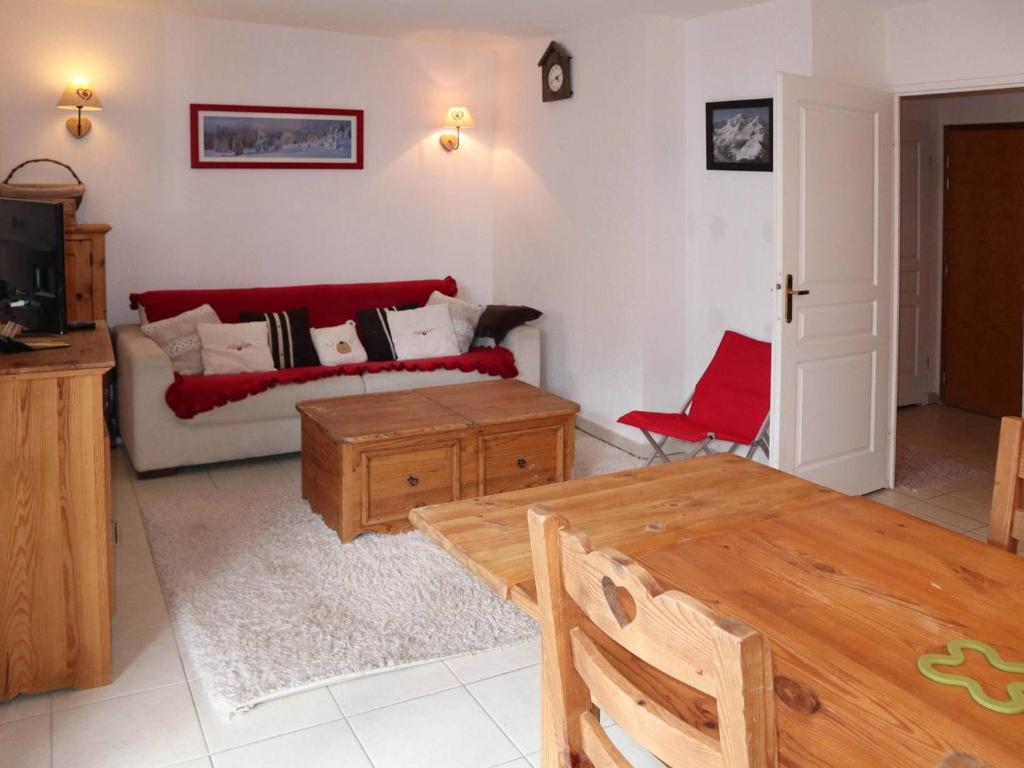 Duplex 7 pers avec piscine, balcon, et box à skis - Les Orres 1800 - FR-1-322-526 - 2