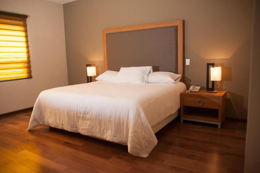 MBM Red Sun Hotel - 3