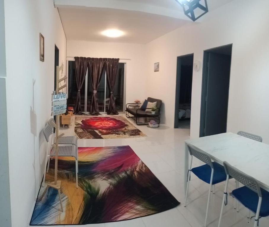 Nur ala Nur  @ Emerald Avenue Brinchang (WIFI) photo