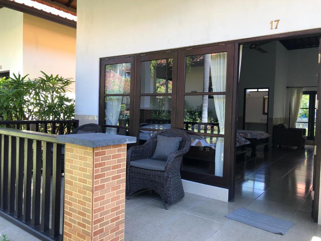 Liberty Dive Resort Bali