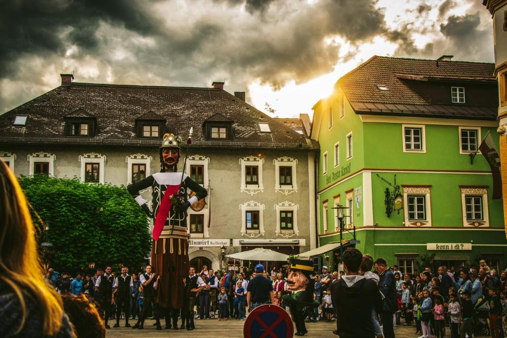 Gasthof zum Gellnwirt - 4