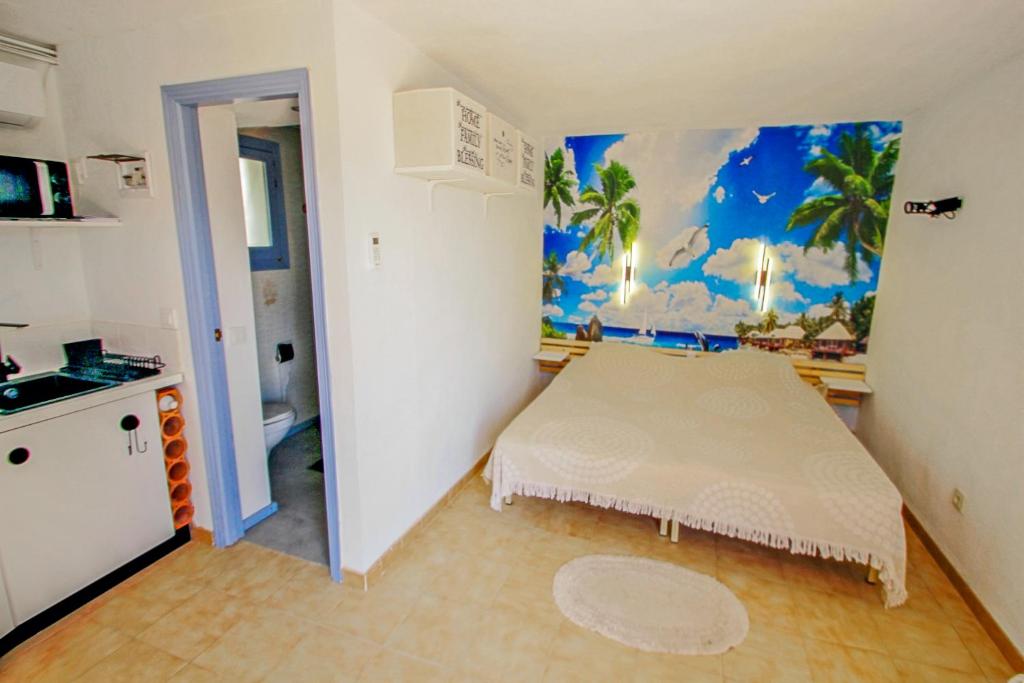 Amelie - nice studio with private swimming pool in Benissa - 2