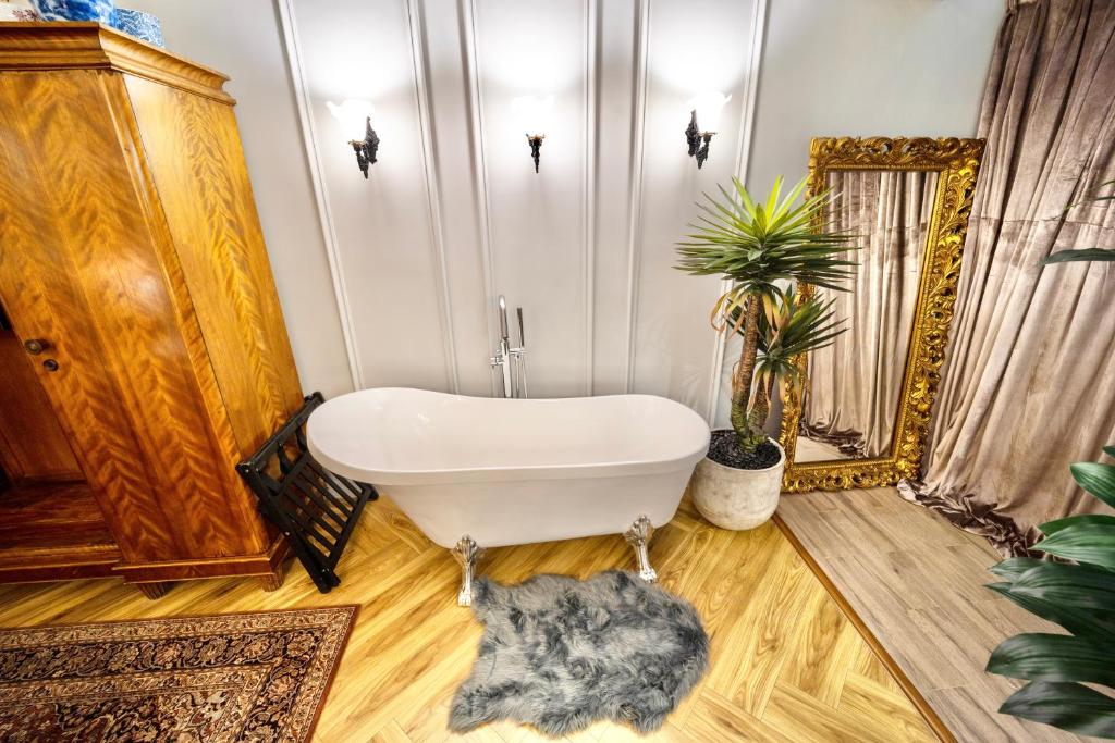 บริการและสิ่งอำนวยความสะดวก