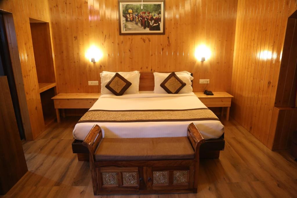 Oakwood Hamlet Resort photo