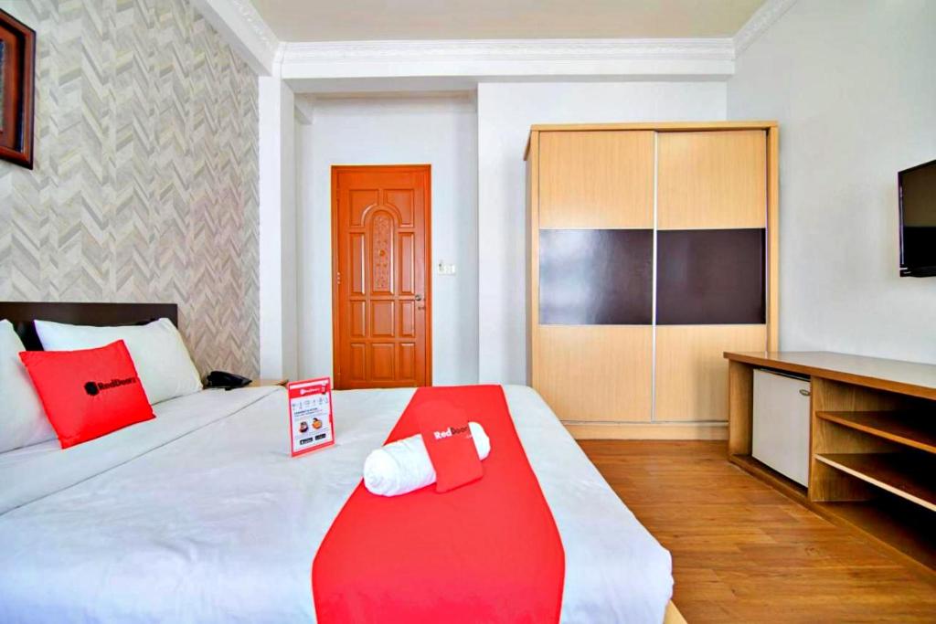 HANZ Quynh Giang Hotel