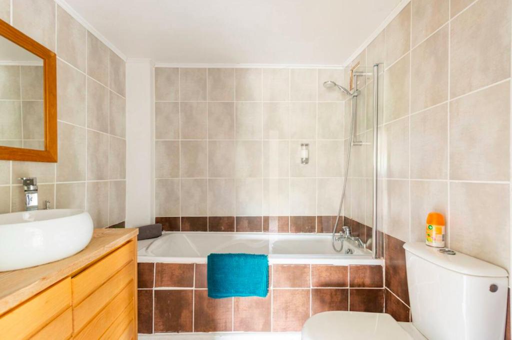 バスルーム（客室）