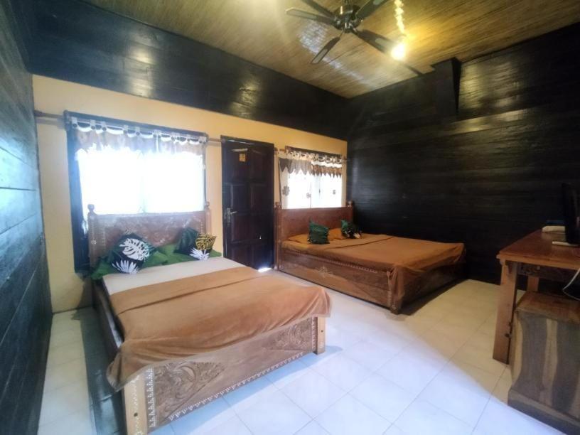 Bale Sasak Bungalow
