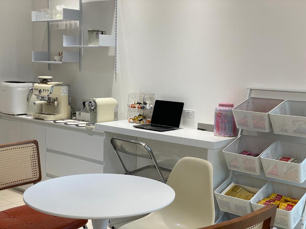 Qieting Homestay Kinmen 호텔 이미지 2