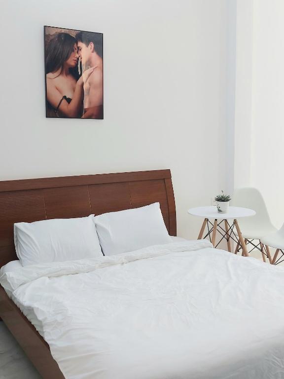 Min homestay 5, Buôn Ðũng