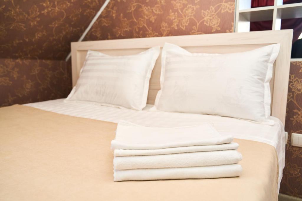 Zam Zam Hostel, Biškek