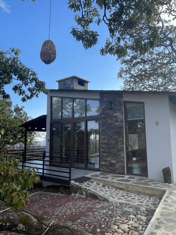 Cabaña Turemsa, Mazamitla