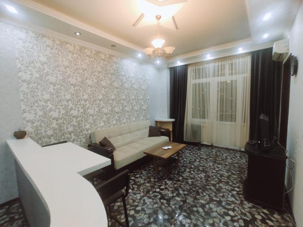 Inasaridze, ST., Batumi