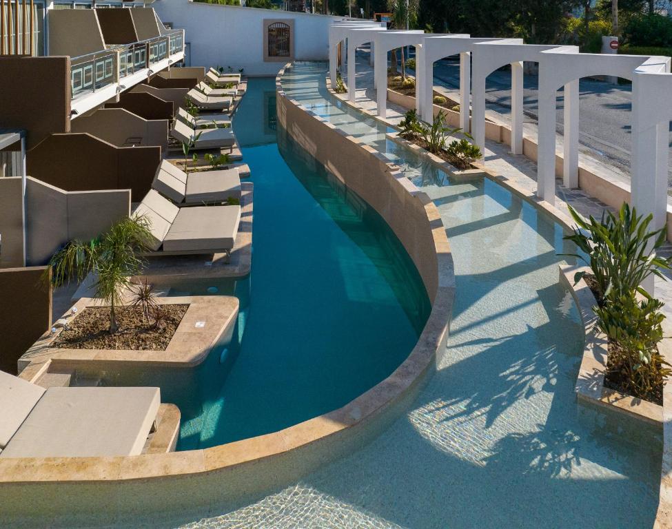 Kolymbia Bay Art Boutique Hotel - Adults Only - zdjęcie 3